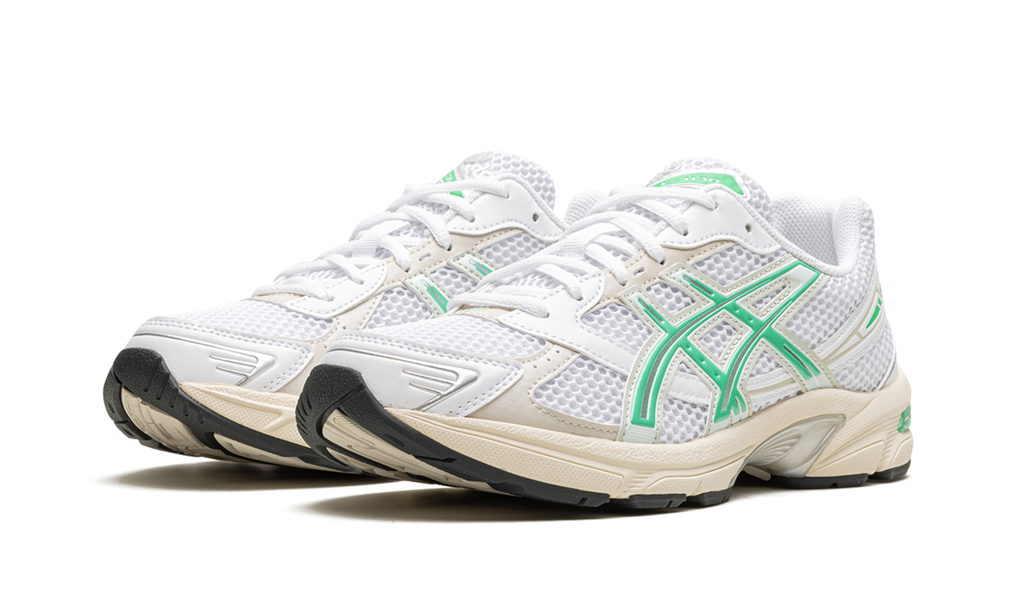 Gel 1130 WMNS "White Malachite Green" 1202A164 114