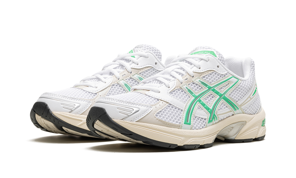 Gel 1130 WMNS &quot;White Malachite Green&quot; 1202A164 114