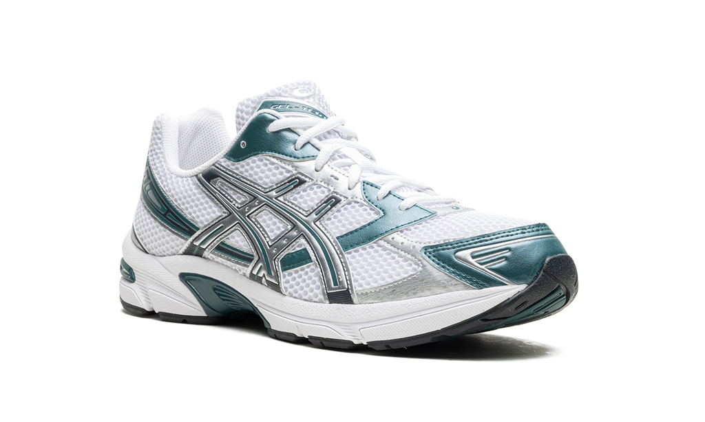 Gel 1130 "White Dark Neptune" 1201A256 121