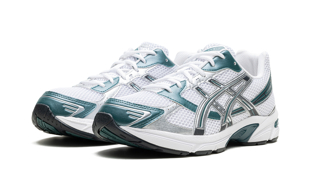 Gel 1130 "White Dark Neptune" 1201A256 121