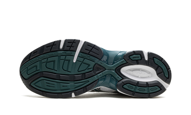 Gel 1130 "White Dark Neptune" 1201A256 121