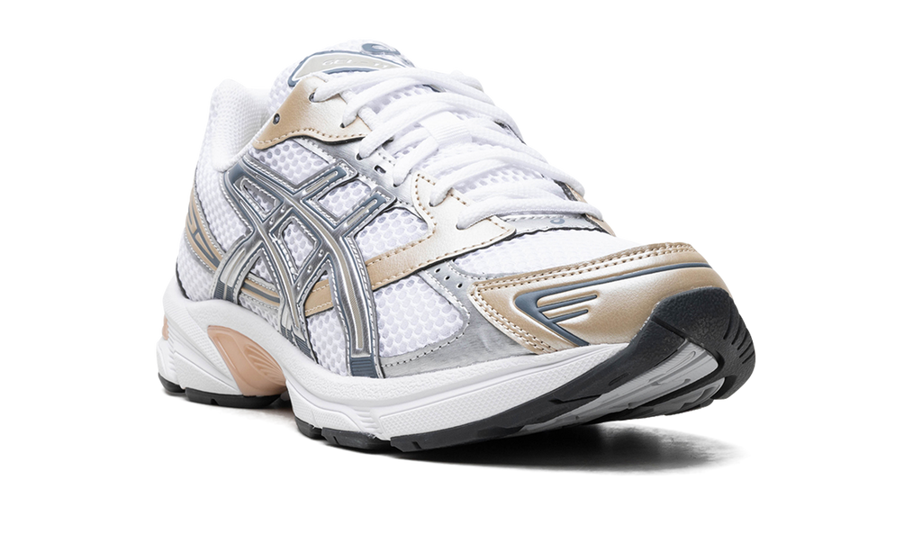 Gel 1130 "White Wood Crepe" 1201A256 117