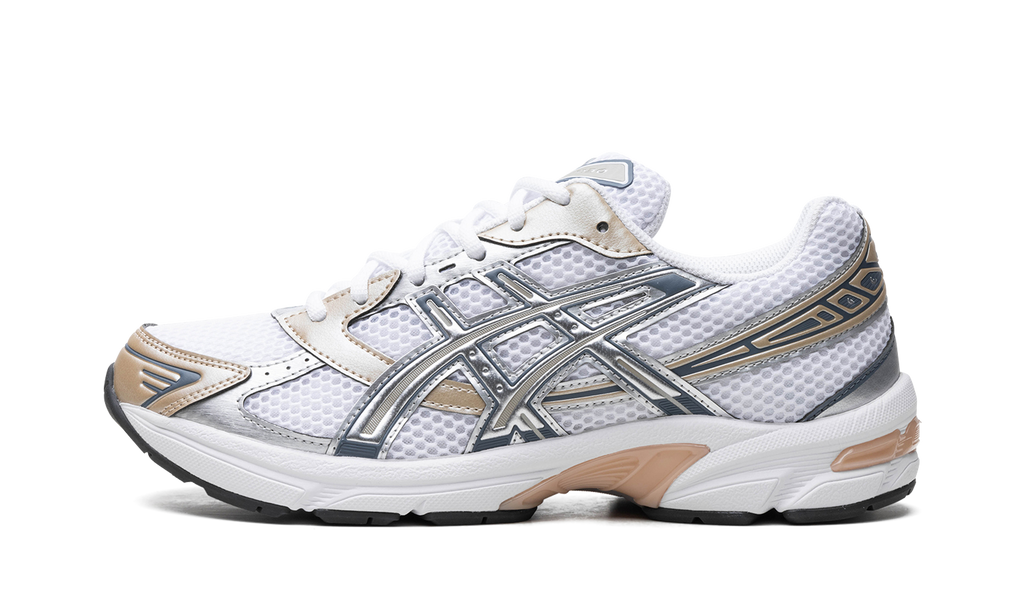 Gel 1130 "White Wood Crepe" 1201A256 117