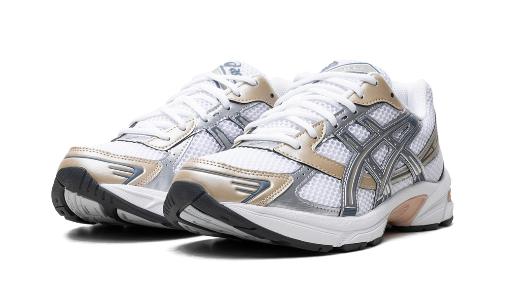 Gel 1130 "White Wood Crepe" 1201A256 117