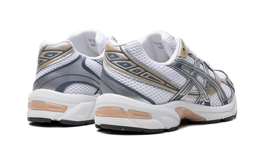 Gel 1130 "White Wood Crepe" 1201A256 117