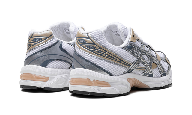 Gel 1130 "White Wood Crepe" 1201A256 117