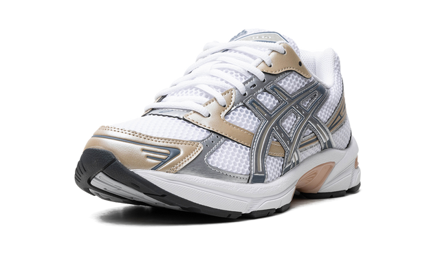Gel 1130 "White Wood Crepe" 1201A256 117