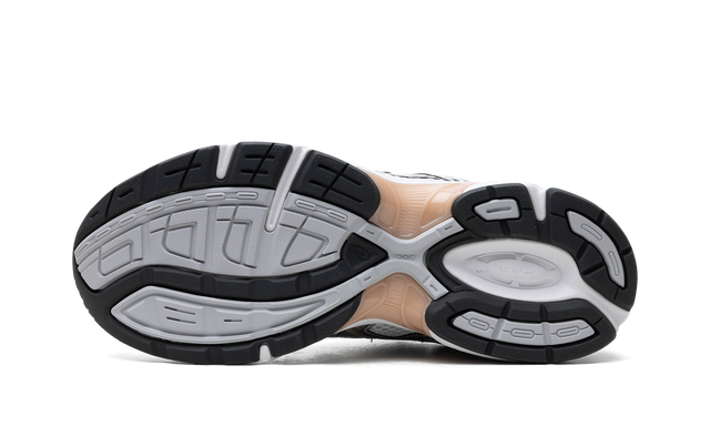 Gel 1130 "White Wood Crepe" 1201A256 117