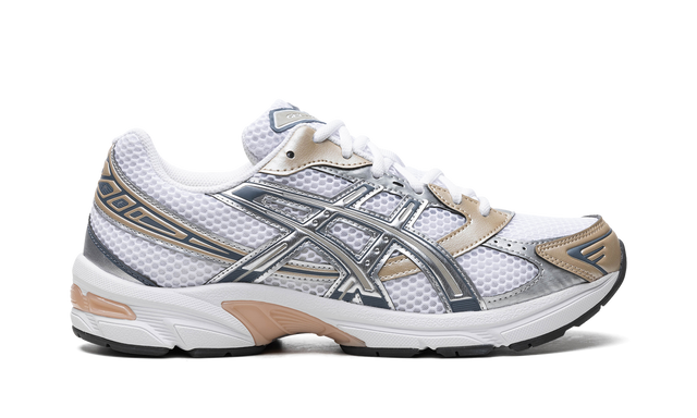 Gel 1130 "White Wood Crepe" 1201A256 117