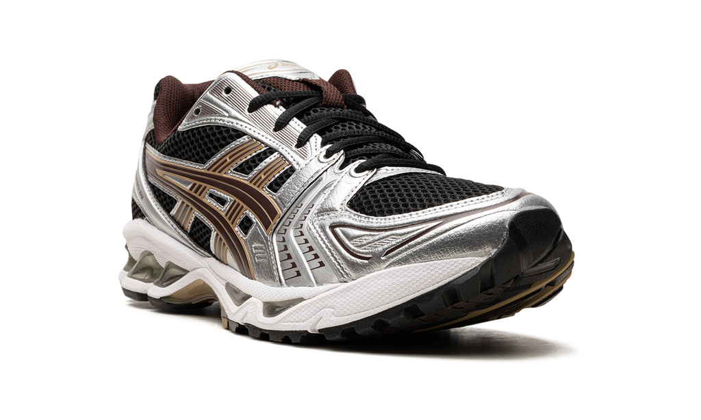 Gel Kayano 14 &quot;Black Coffee&quot; 1201A019 004