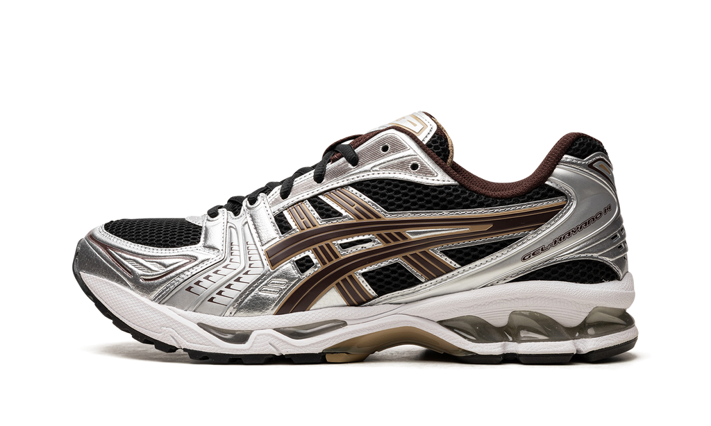 Gel Kayano 14 &quot;Black Coffee&quot; 1201A019 004