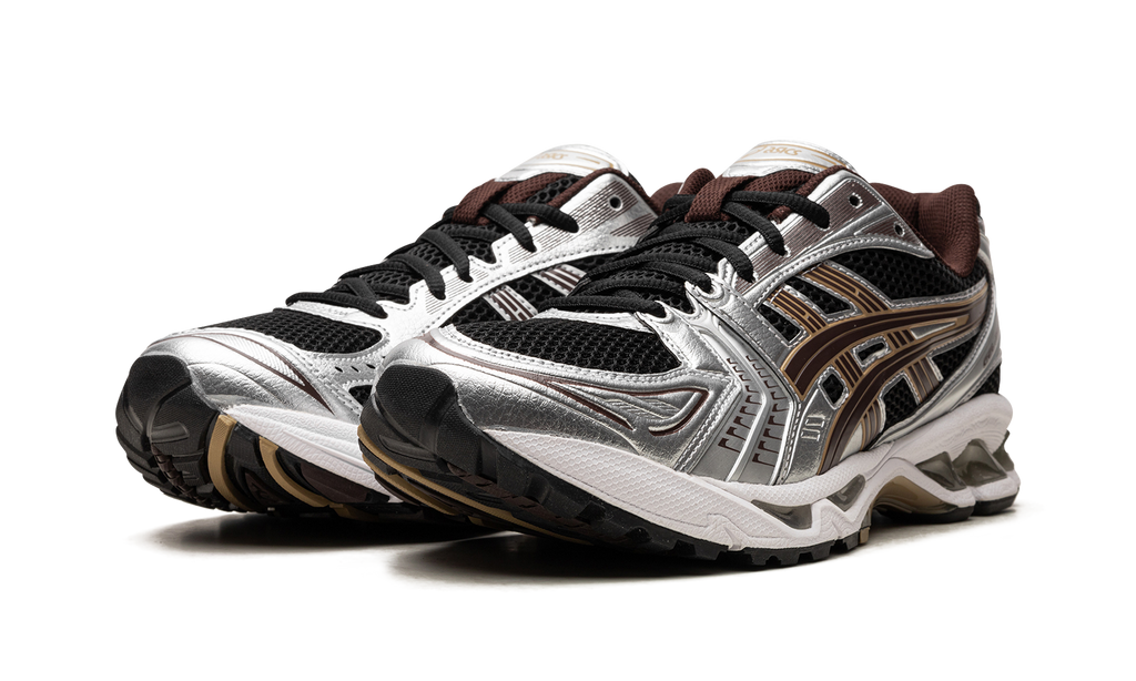 Gel Kayano 14 &quot;Black Coffee&quot; 1201A019 004