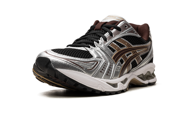 Gel Kayano 14 &quot;Black Coffee&quot; 1201A019 004