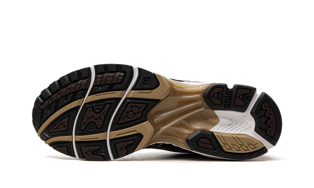 Gel Kayano 14 &quot;Black Coffee&quot; 1201A019 004