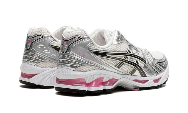 Gel Kayano 14 "Cream Sweet Pink" 1203A537 103