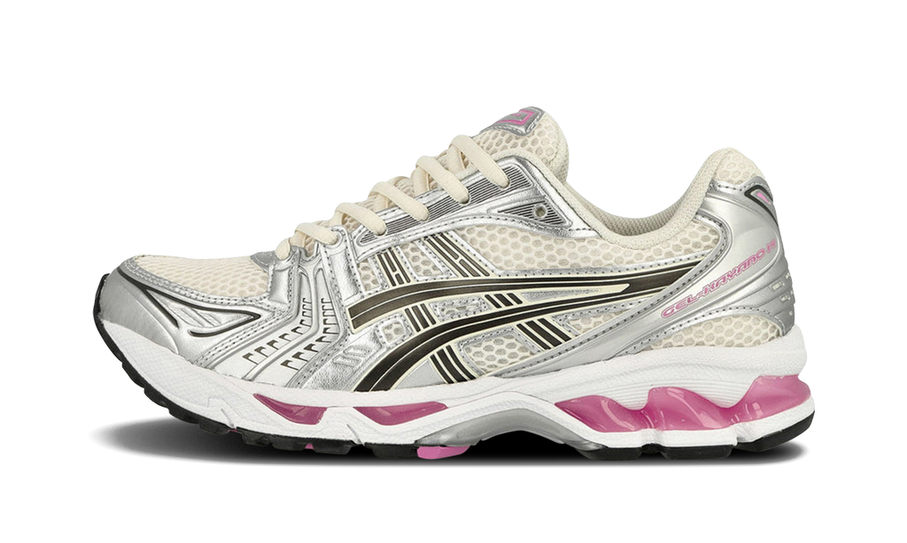 Gel Kayano 14 &quot;Cream Sweet Pink&quot; 1203A537 103