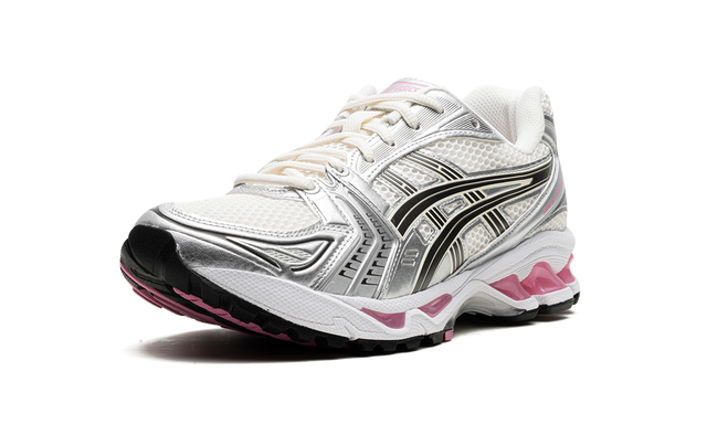 Gel Kayano 14 "Cream Sweet Pink" 1203A537 103