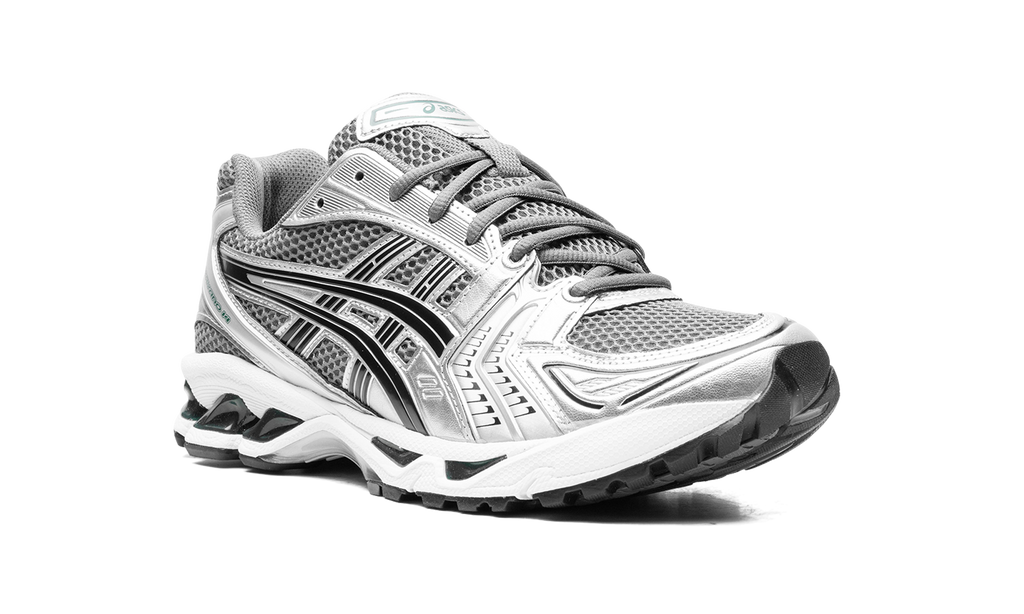 Gel Kayano 14 &quot;Jasper Green&quot; 1203A537 020