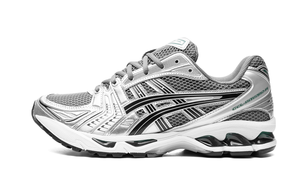 Gel Kayano 14 &quot;Jasper Green&quot; 1203A537 020