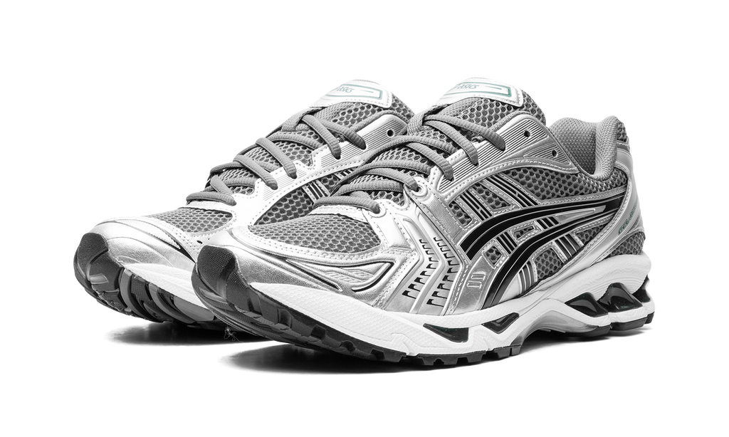 Gel Kayano 14 &quot;Jasper Green&quot; 1203A537 020