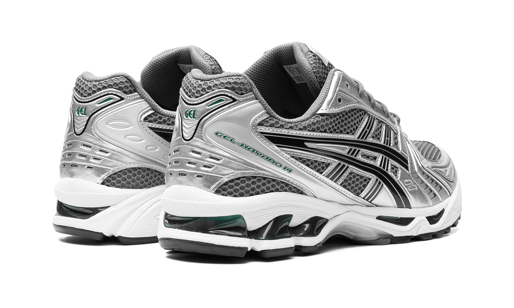 Gel Kayano 14 &quot;Jasper Green&quot; 1203A537 020