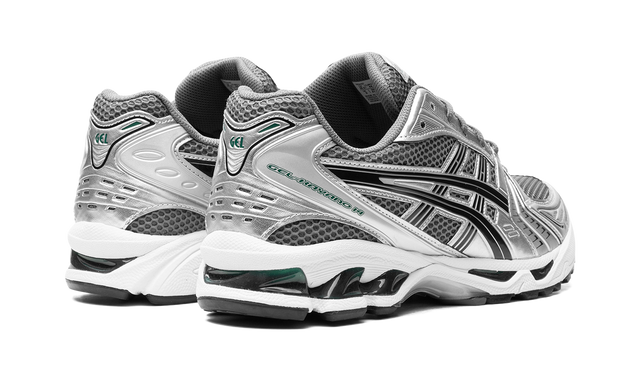 Gel Kayano 14 "Jasper Green" 1203A537 020