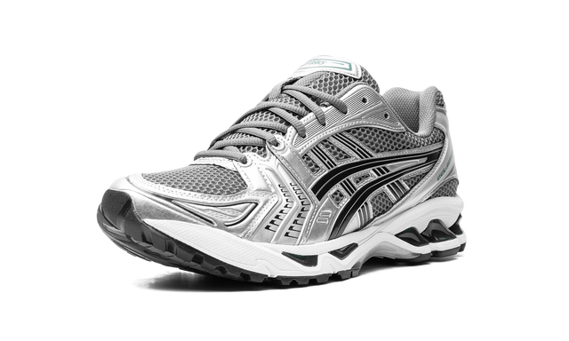 Gel Kayano 14 "Jasper Green" 1203A537 020