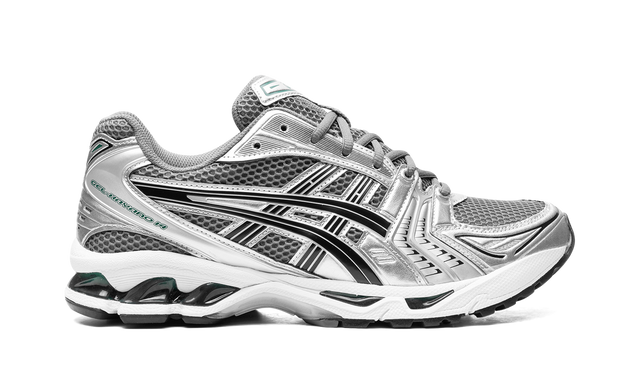 Gel Kayano 14 &quot;Jasper Green&quot; 1203A537 020