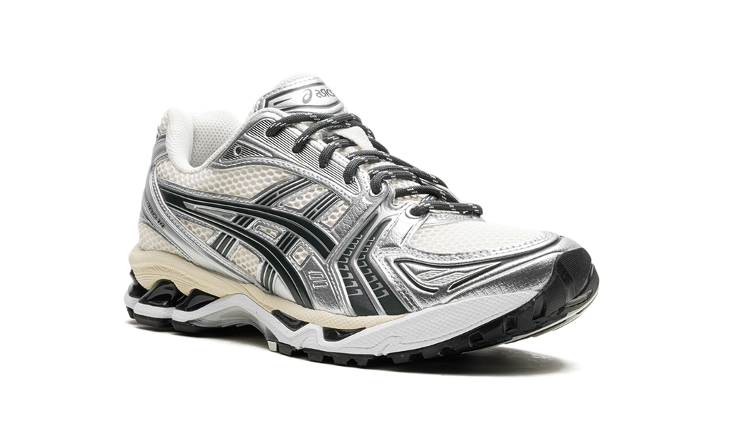 Gel Kayano 14 &quot;Kith - Cream Scarab&quot; 1203A566 100