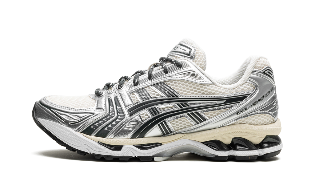 Gel Kayano 14 &quot;Kith - Cream Scarab&quot; 1203A566 100