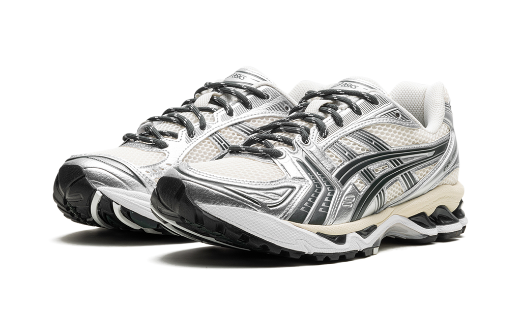 Gel Kayano 14 &quot;Kith - Cream Scarab&quot; 1203A566 100