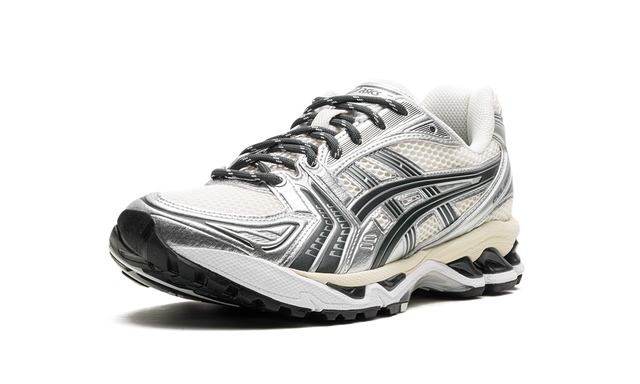 Gel Kayano 14 "Kith - Cream Scarab" 1203A566 100