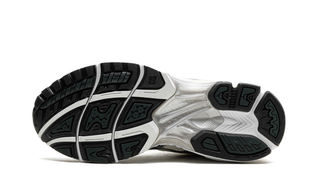 Gel Kayano 14 "Kith - Cream Scarab" 1203A566 100