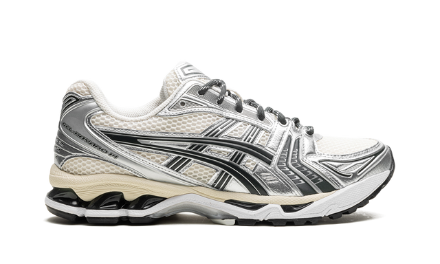 Gel Kayano 14 &quot;Kith - Cream Scarab&quot; 1203A566 100