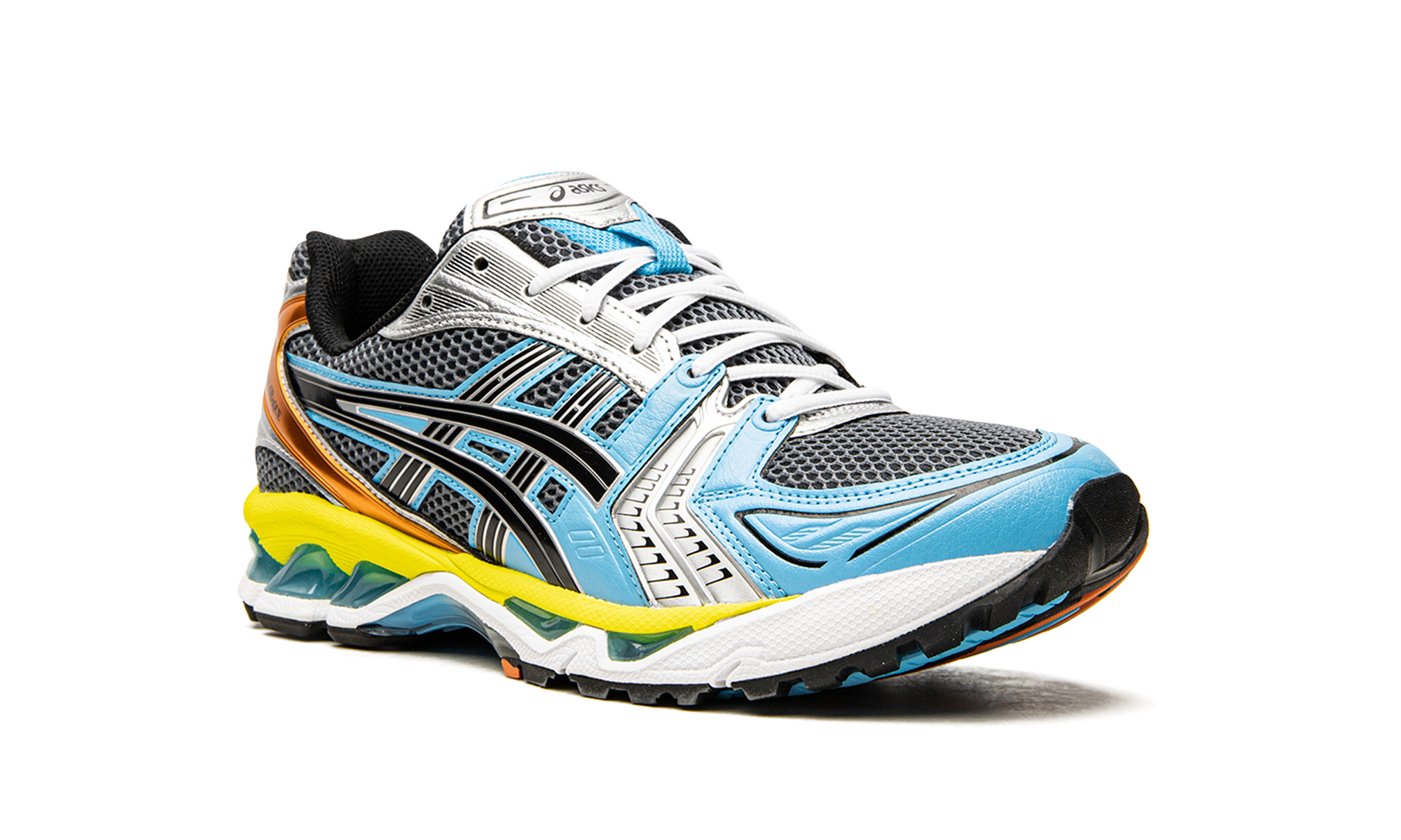 Gel Kayano 14 "Angelo Baque" 1201A365 001