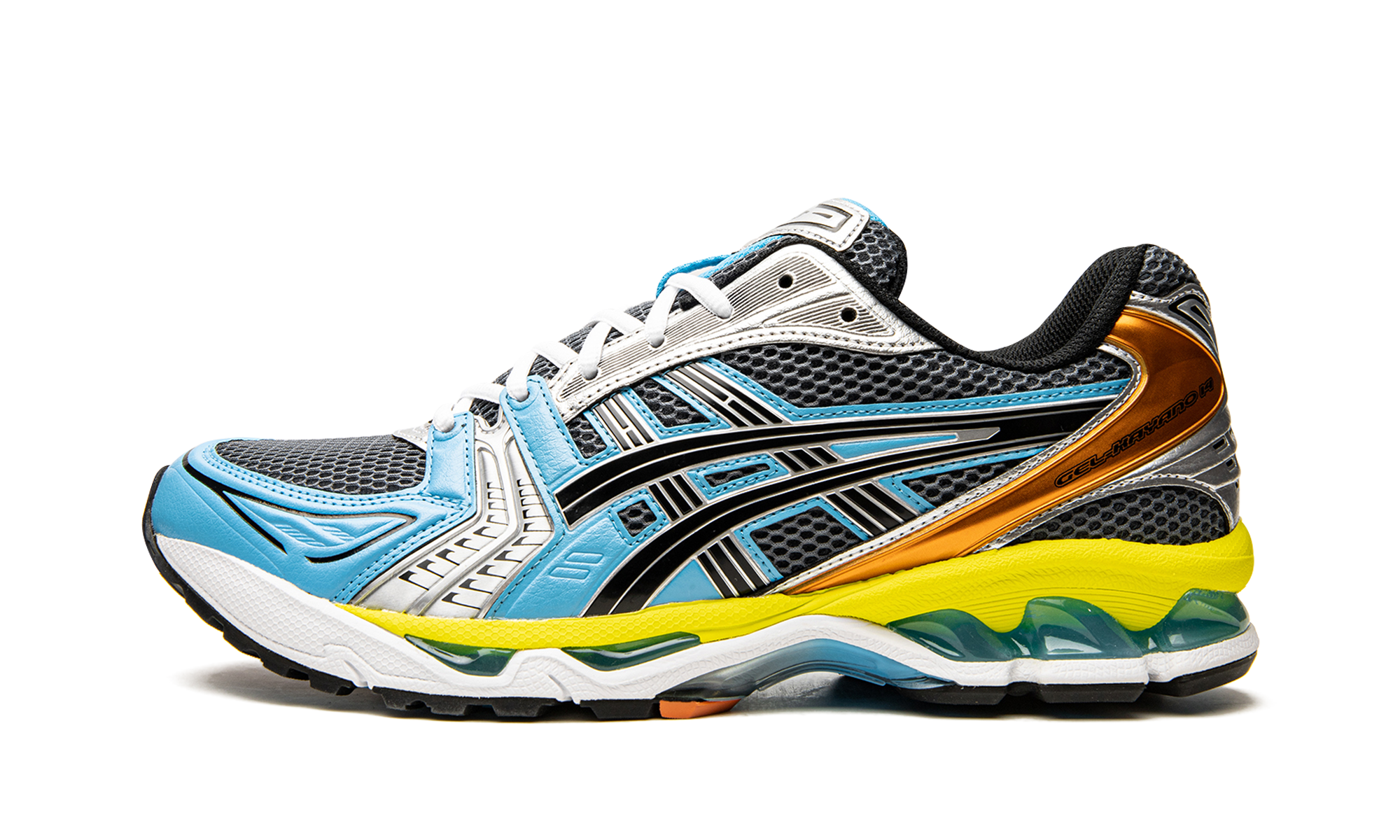 Gel Kayano 14 "Angelo Baque" 1201A365 001
