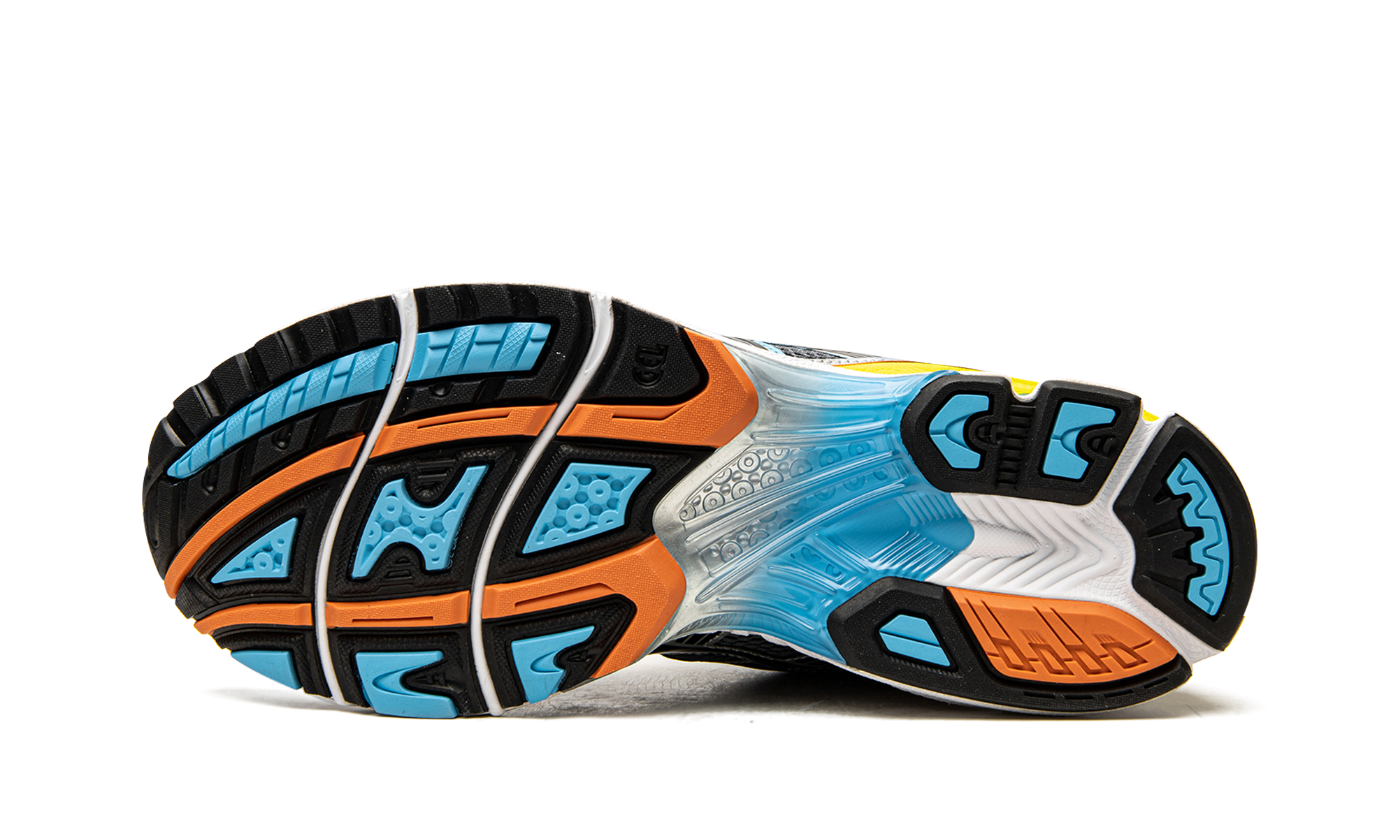 Gel Kayano 14 "Angelo Baque" 1201A365 001