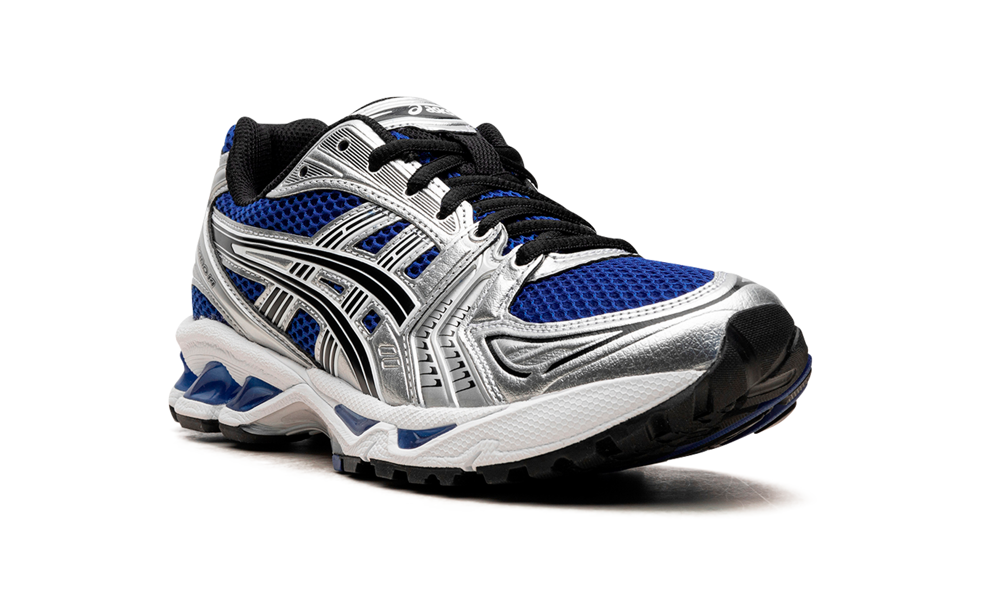 Gel Kayano 14 "Monaco Blue" 1201A019 401