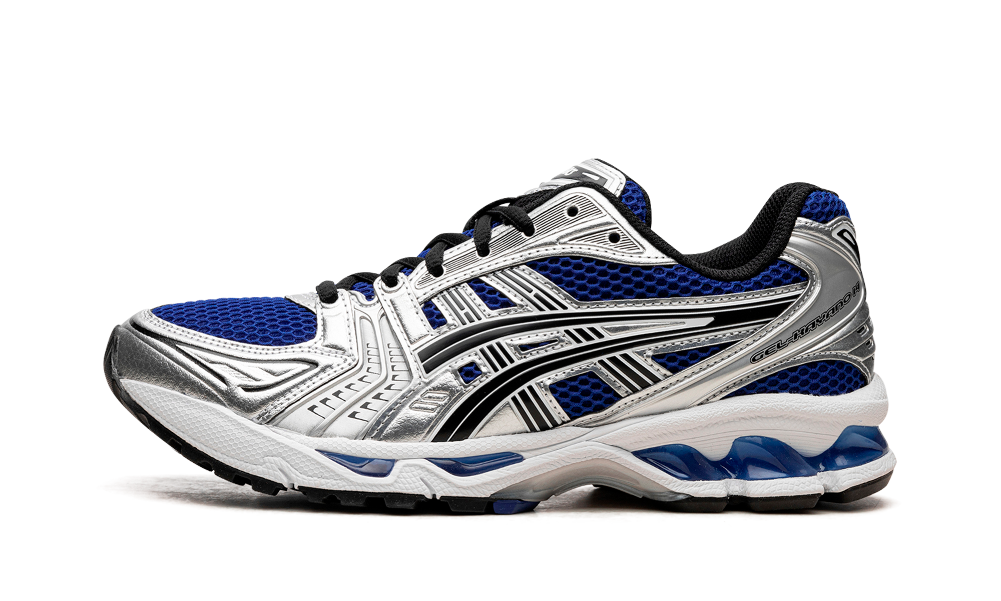Gel Kayano 14 "Monaco Blue" 1201A019 401