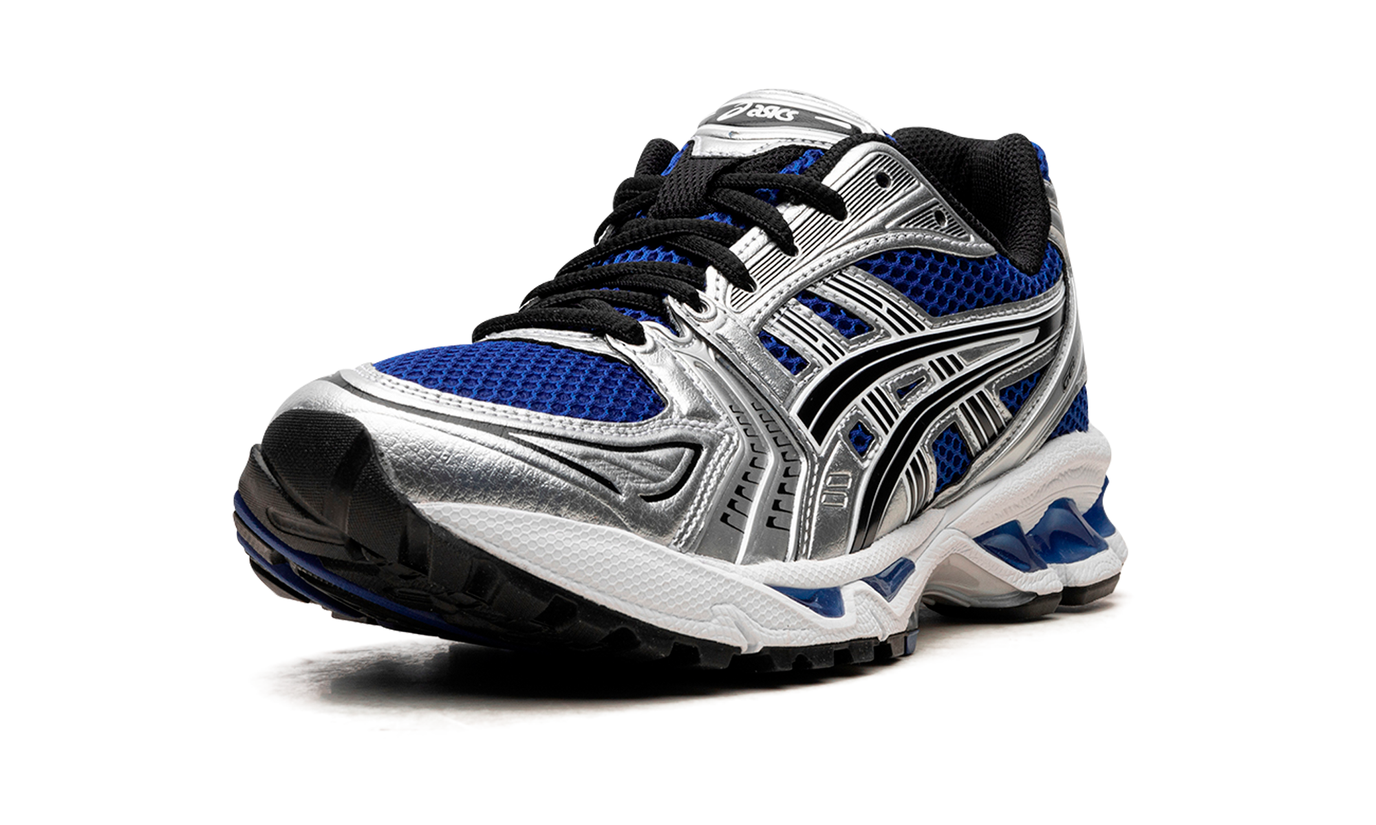 Gel Kayano 14 "Monaco Blue" 1201A019 401