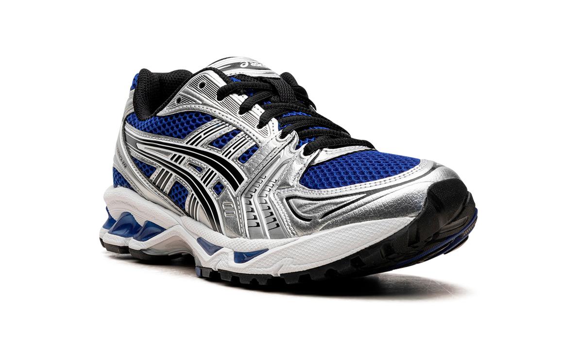 Gel Kayano 14 &quot;Monaco Blue&quot; 1201A019 401