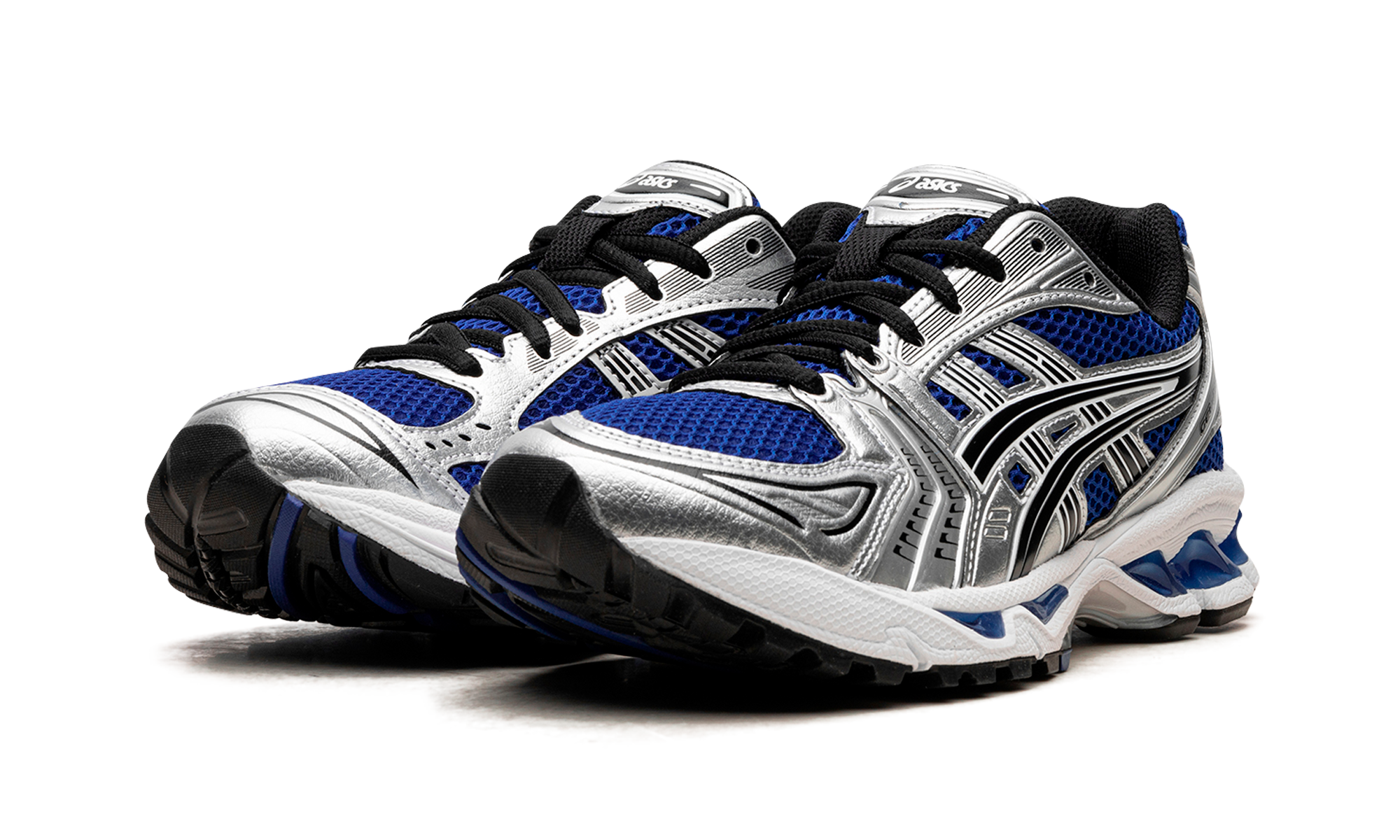 Gel Kayano 14 "Monaco Blue" 1201A019 401