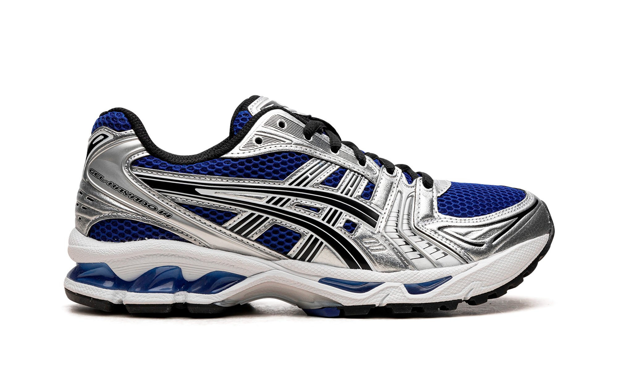 Gel Kayano 14 "Monaco Blue" 1201A019 401