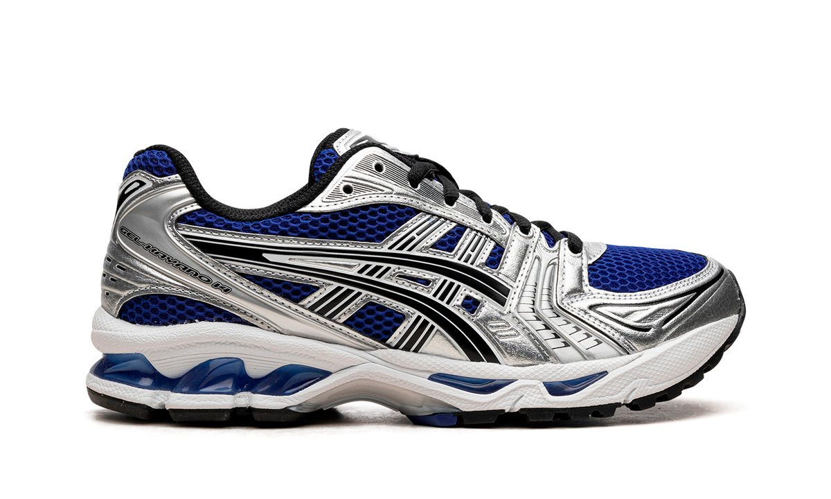 Gel Kayano 14 &quot;Monaco Blue&quot; 1201A019 401