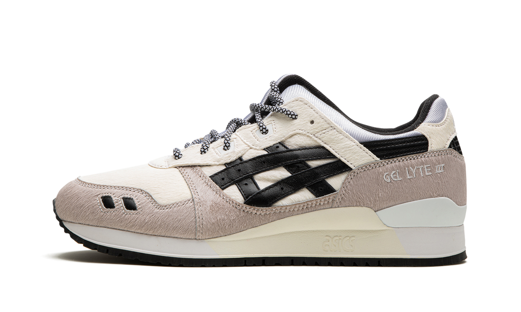Gel Lyte 3 Kith x Marvel x Gel Lyte 3 '07 Remastered "X-Men 60th Anniversary - Storm (Trading Card Not Included)" 1201A959 100