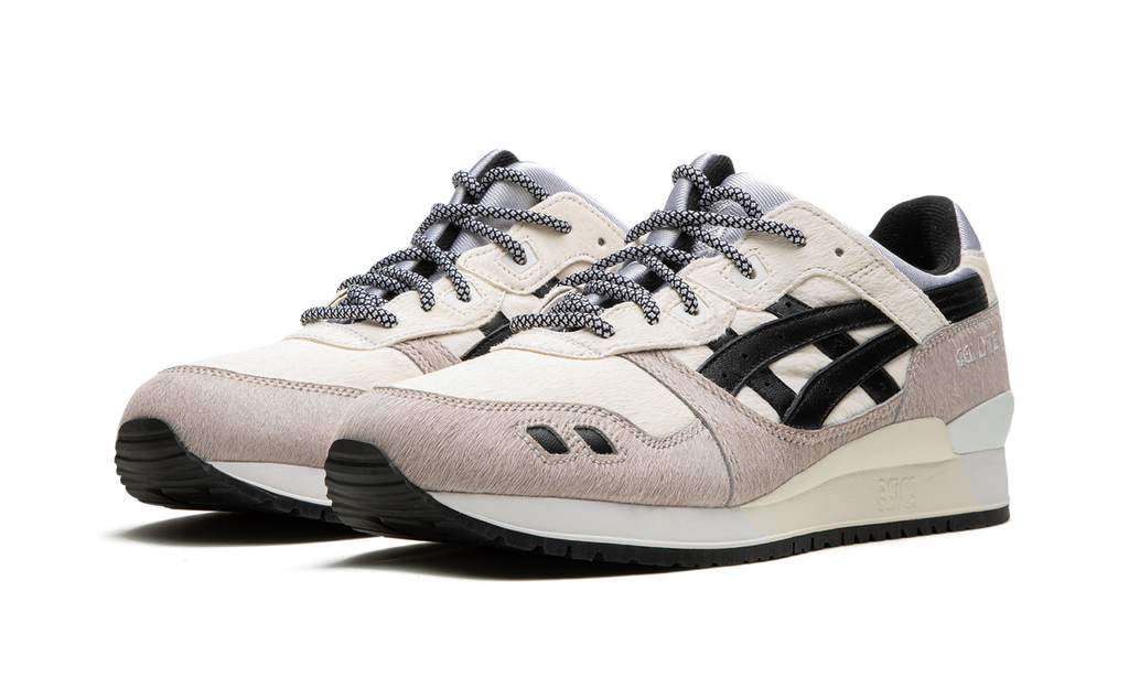 Gel Lyte 3 Kith x Marvel x Gel Lyte 3 '07 Remastered "X-Men 60th Anniversary - Storm (Trading Card Not Included)" 1201A959 100