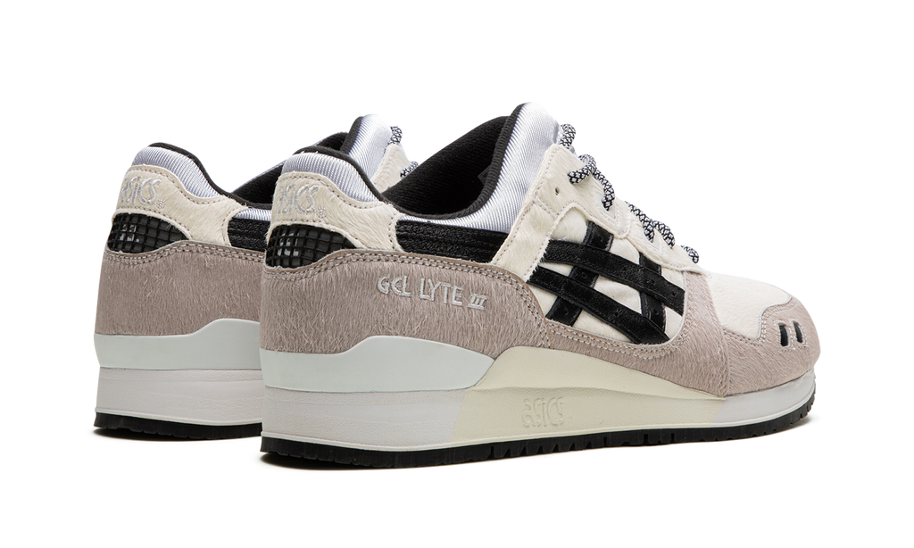 Gel Lyte 3 Kith x Marvel x Gel Lyte 3 '07 Remastered "X-Men 60th Anniversary - Storm (Trading Card Not Included)" 1201A959 100