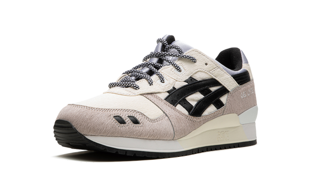 Gel Lyte 3 Kith x Marvel x Gel Lyte 3 '07 Remastered "X-Men 60th Anniversary - Storm (Trading Card Not Included)" 1201A959 100