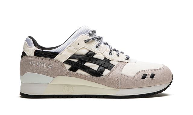 Gel Lyte 3 Kith x Marvel x Gel Lyte 3 '07 Remastered "X-Men 60th Anniversary - Storm (Trading Card Not Included)" 1201A959 100