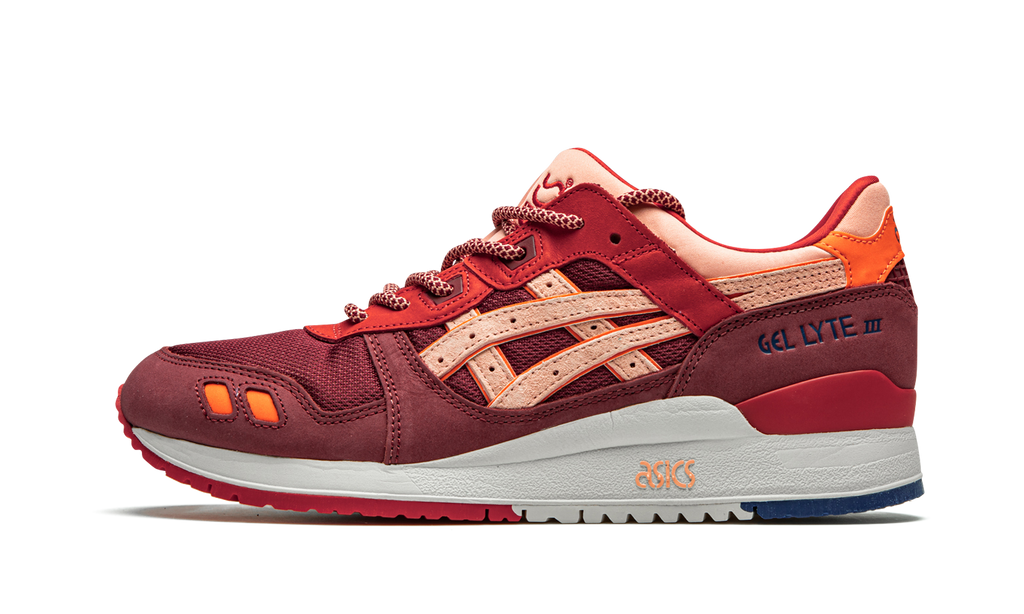 Gel Lyte 3 &quot;Ronnie Fieg Volcano 2.0&quot; H74CK 3635